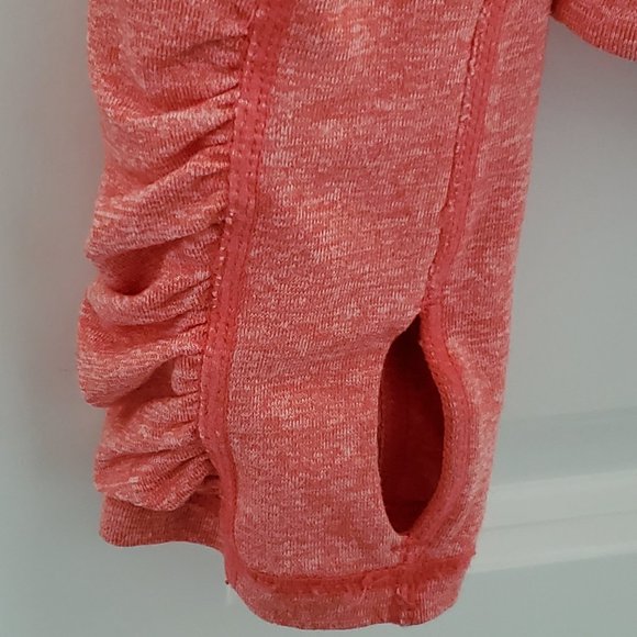 Athleisure wear jacket - Picture 5 of 5